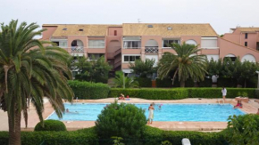 LES SOLEILLADES Parking 200 mètres plage